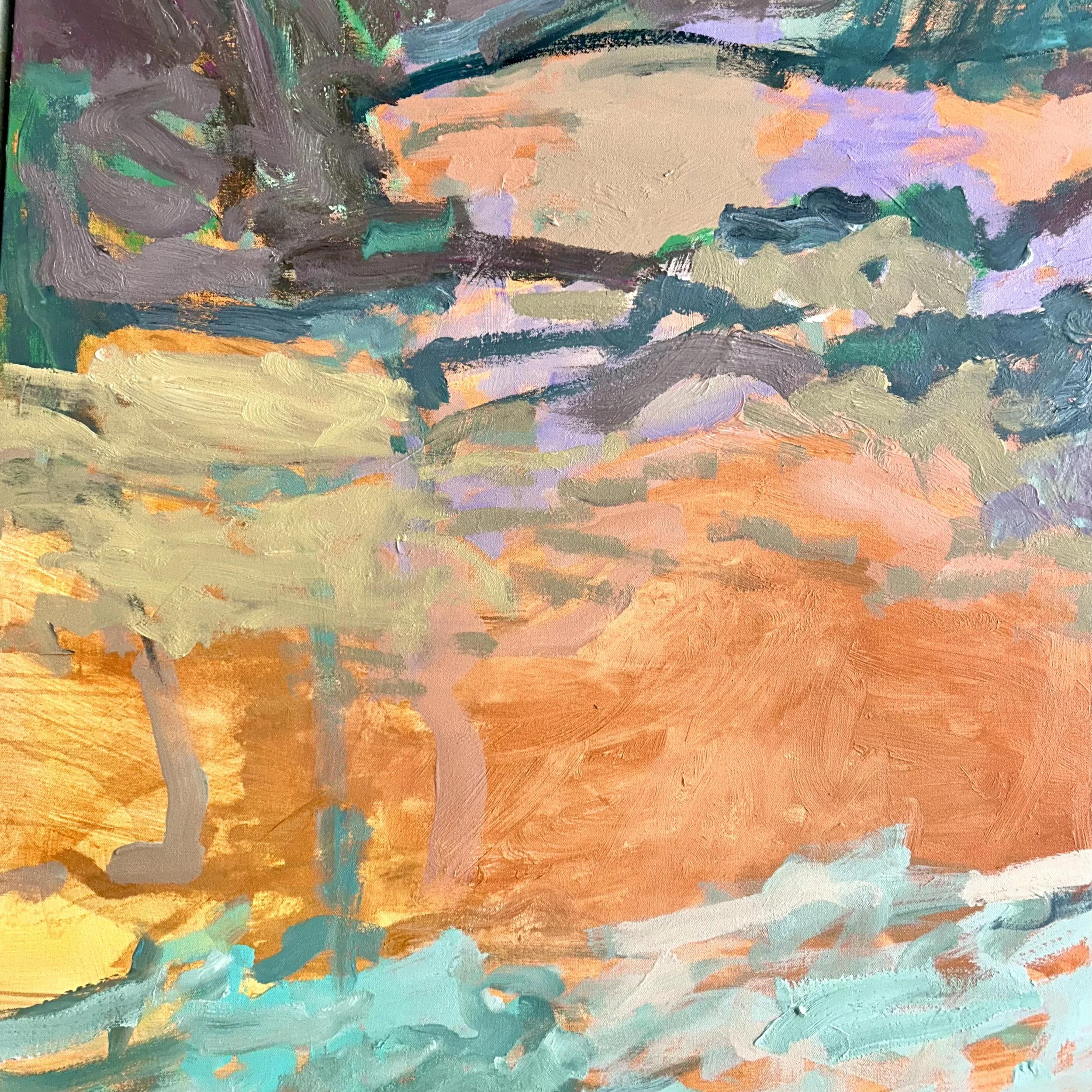 Rolling Hills