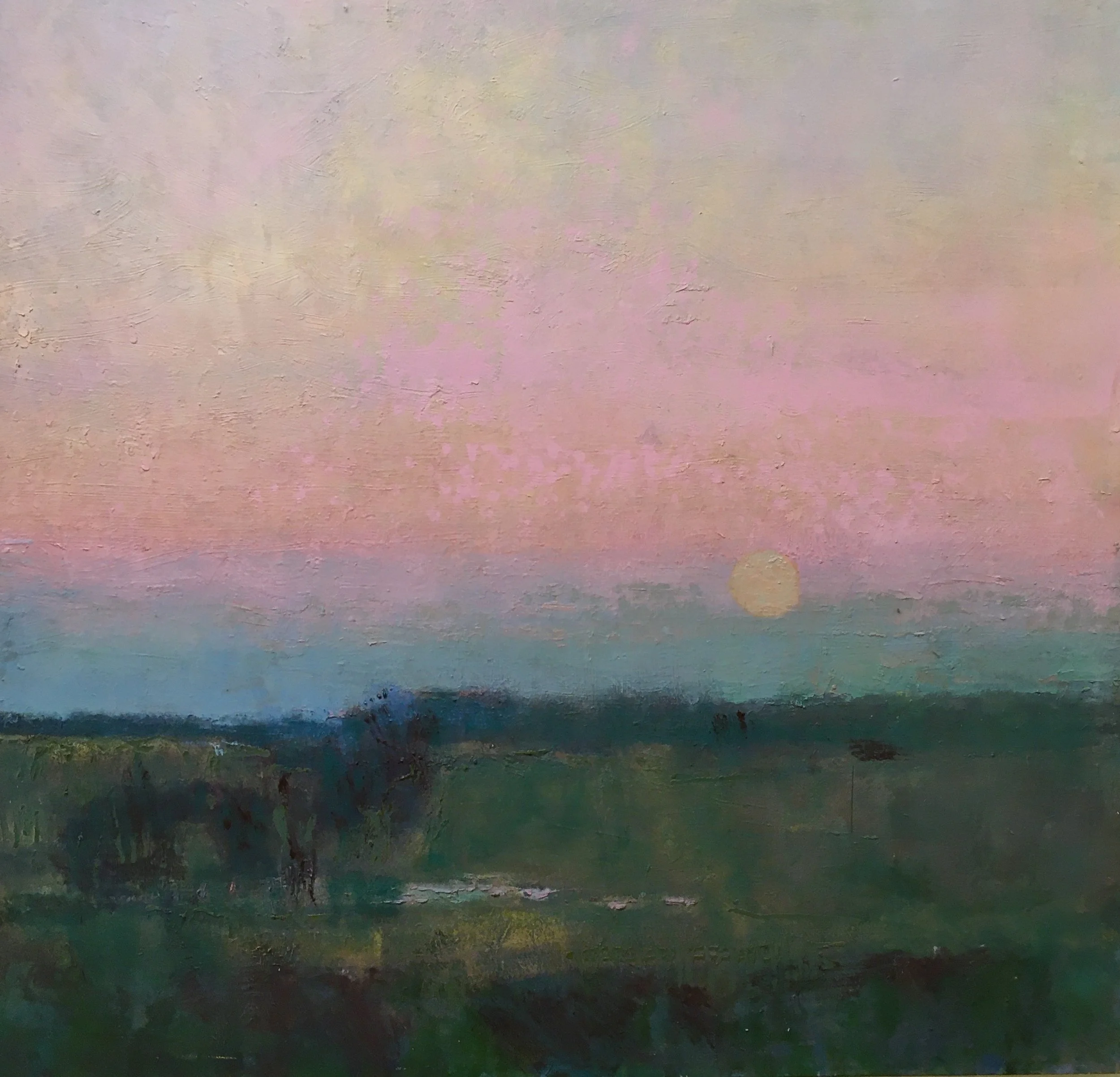 Moonrise/Nemacolin