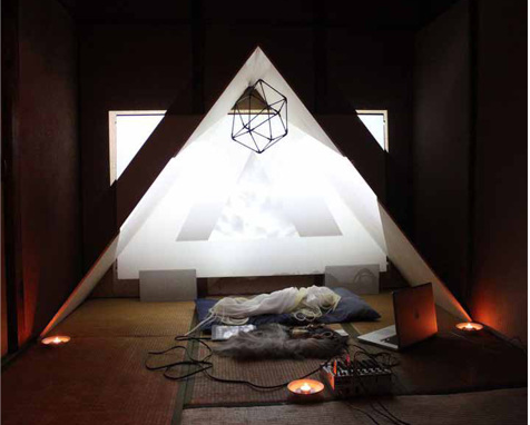 Soundance, Japan, 2013