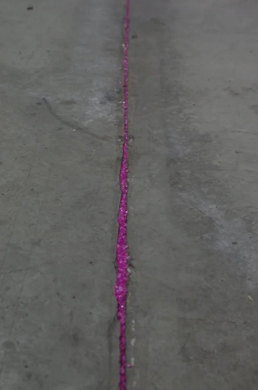 ESTHER HOOGENDIJKEsther Hoogendijk develops mainly site-specific installations which are the result of a huge amount of research. She studies the space and its layers and investigates the non-figurative image by constantly experimenting in order to …