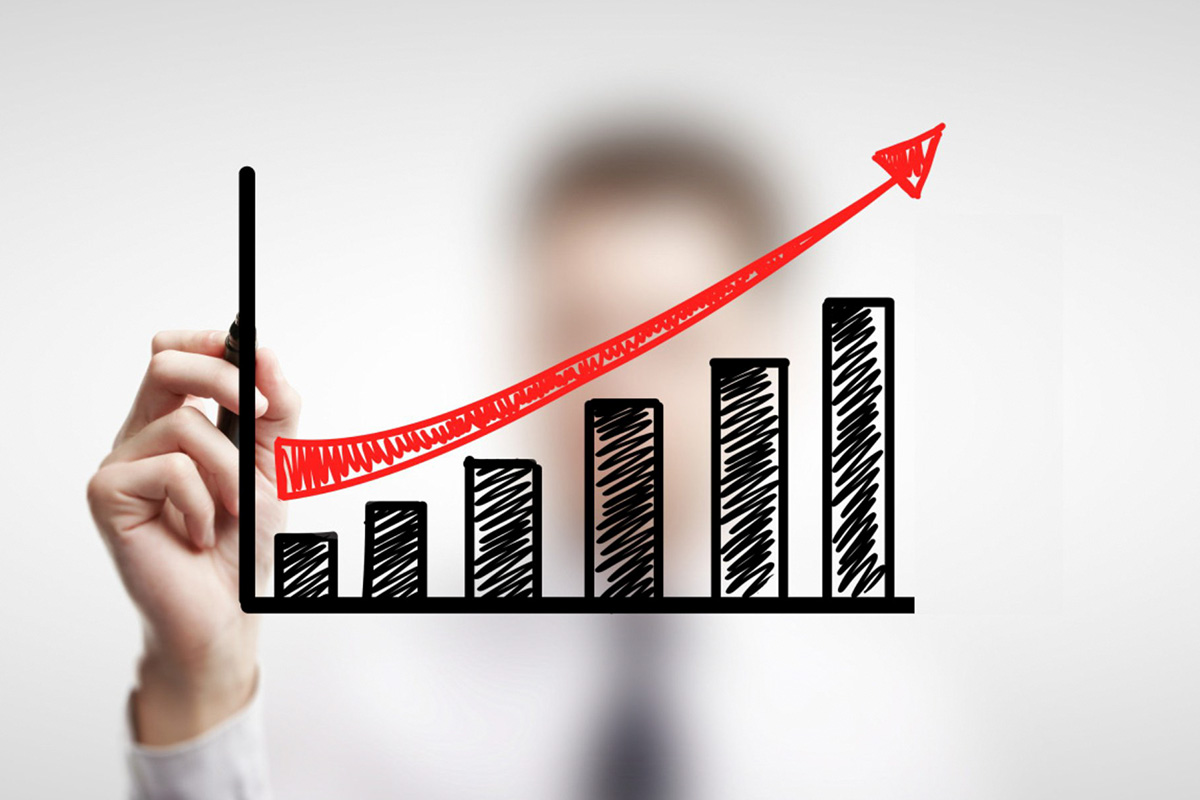 Sales Chart Black with Red arrow.jpg