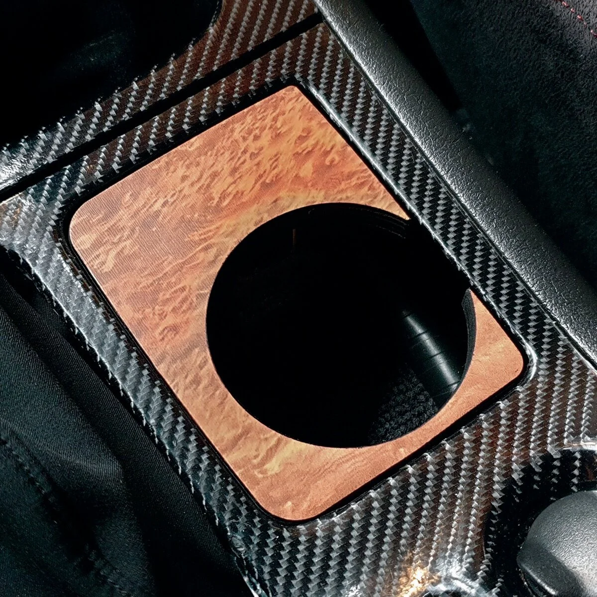 Cup Holder 240sx S13 Car & Truck Cup Holders Auto Parts & Accessories