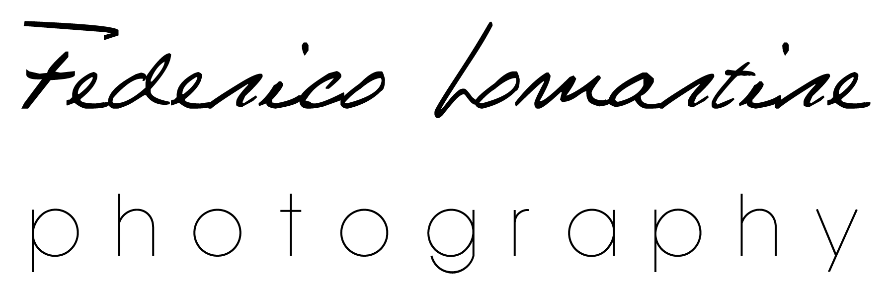 Federico Lomartire Photography - Fashion & Corporate Event Photographer in  Milan