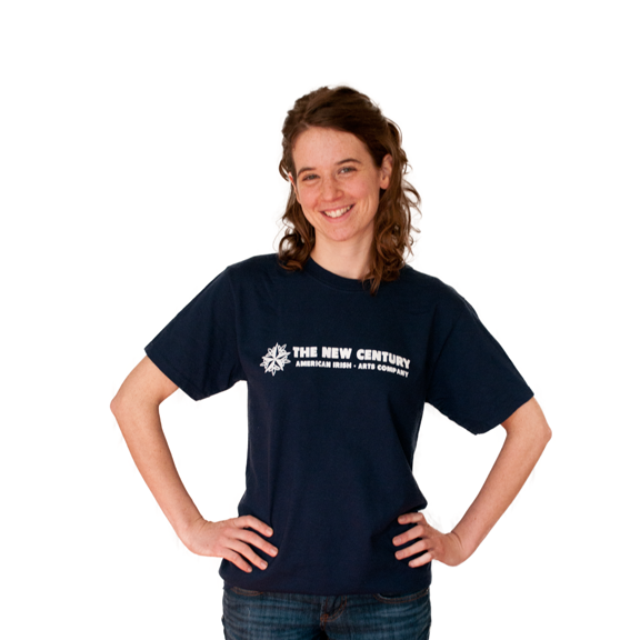 M-F Signature T-Shirt Womens Front.png