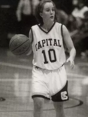  Photo credit - Capital University 