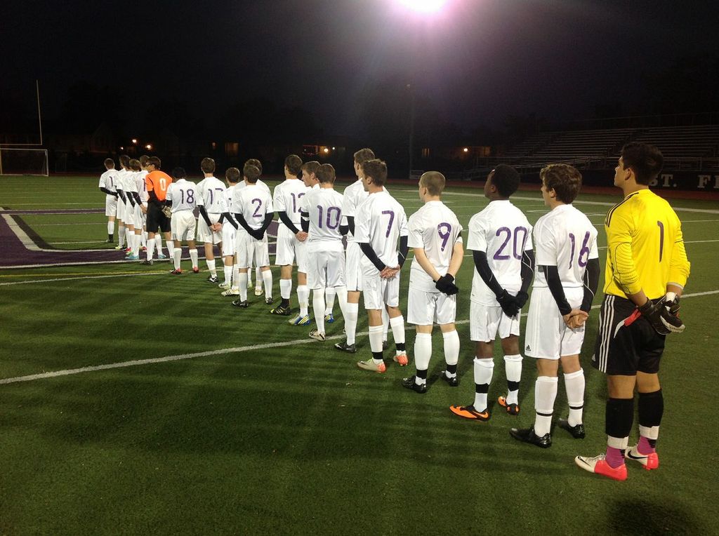   BOYS SOCCER     schedule   