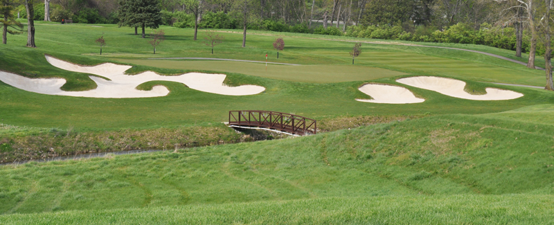 The Ohio State University Golf Club