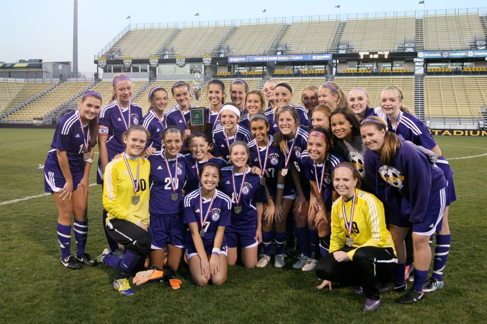 2012 Division-II State Runner-up
