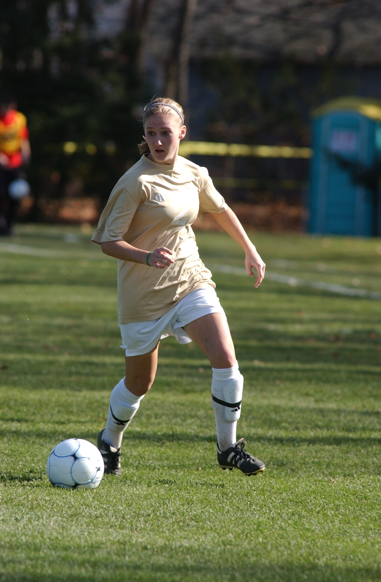 Rachel Denz '09