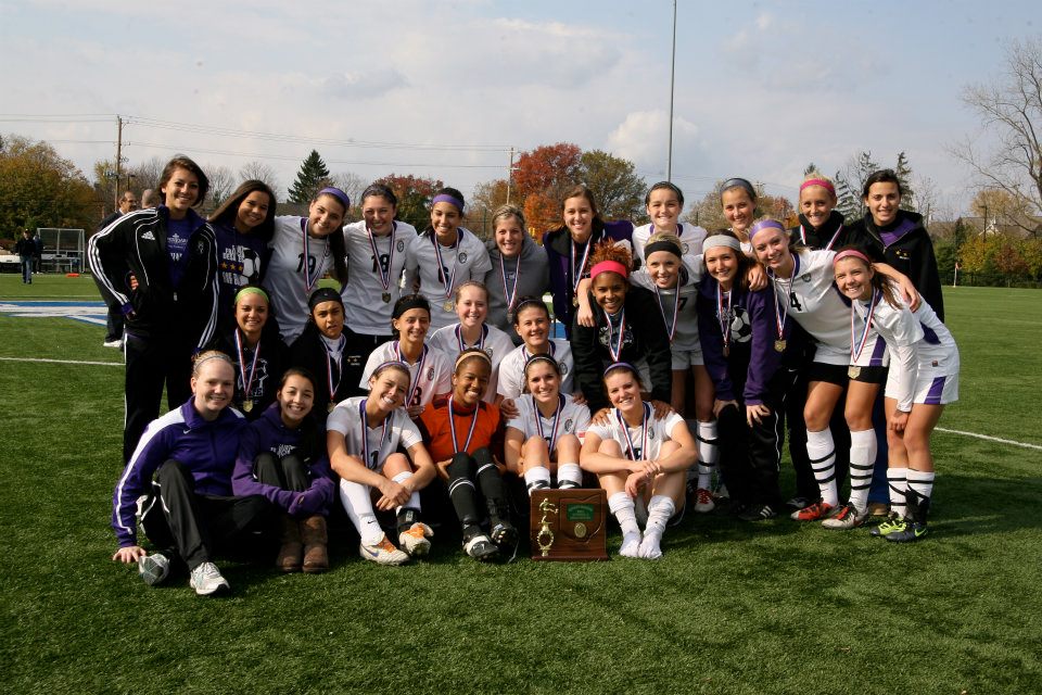 2011 Division-II Central District Champions