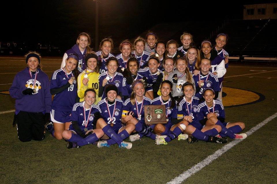 2012 Division-II Central District Champions