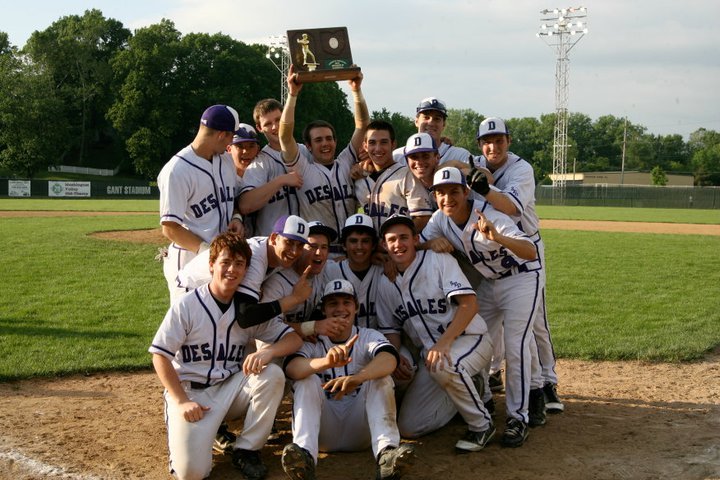 2011 Regional Champions