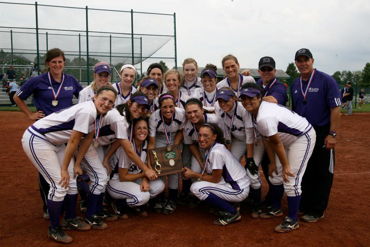 2010 District Champions