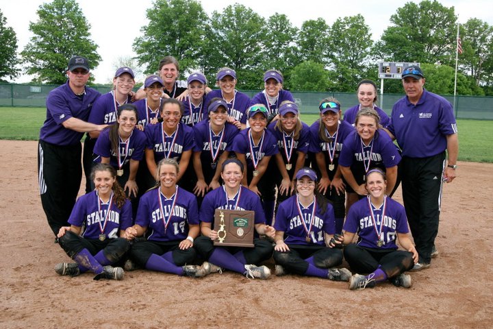 2011 District Champions