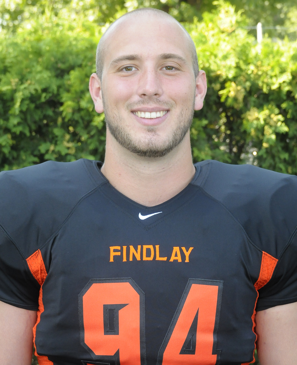  photo credit - Findlay Athletics 