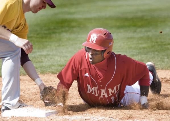 photo credit - Miami University Athletics
