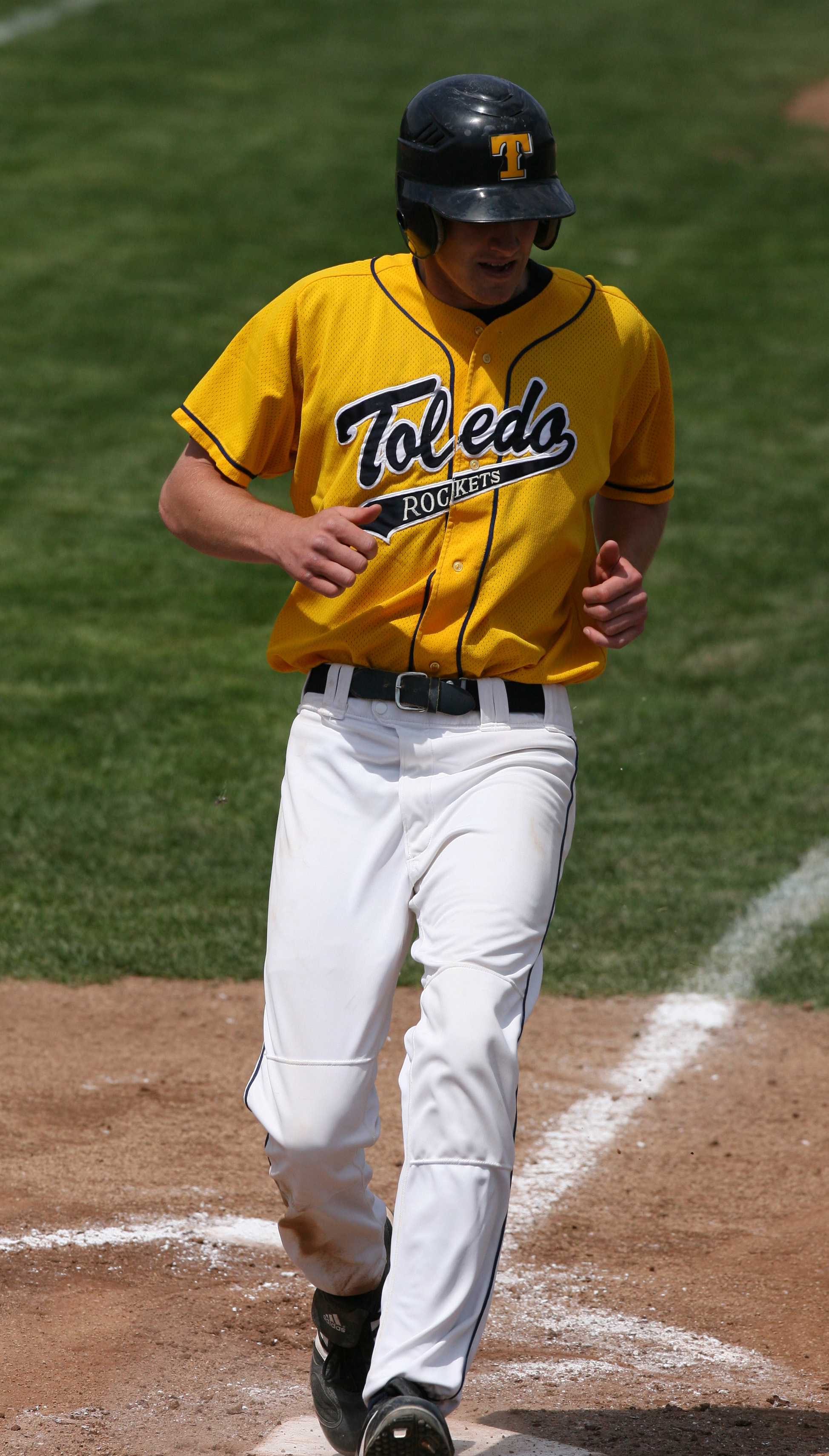 photo credit - University of Toledo Athletics