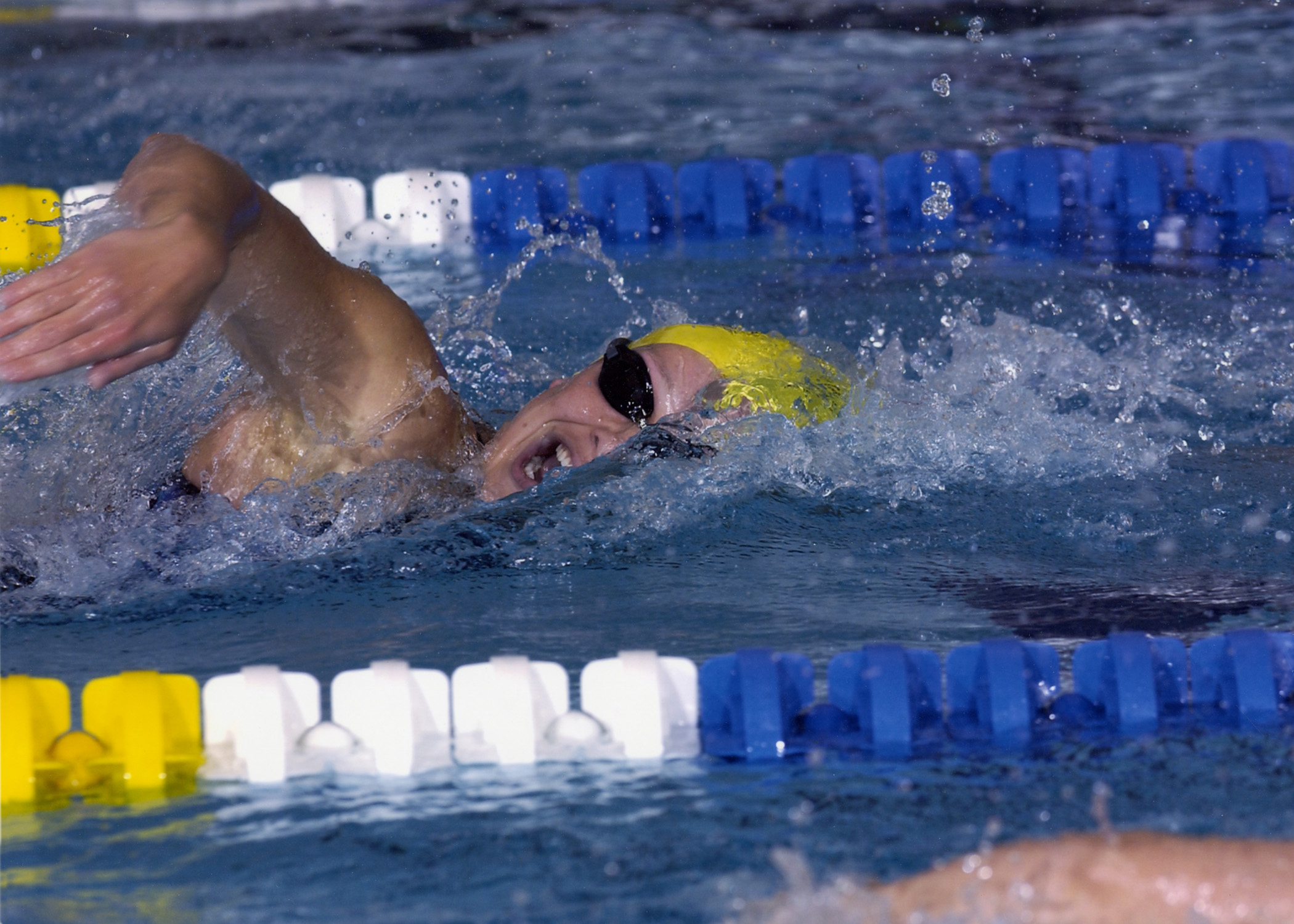 photo credit - University of Michigan Athletics