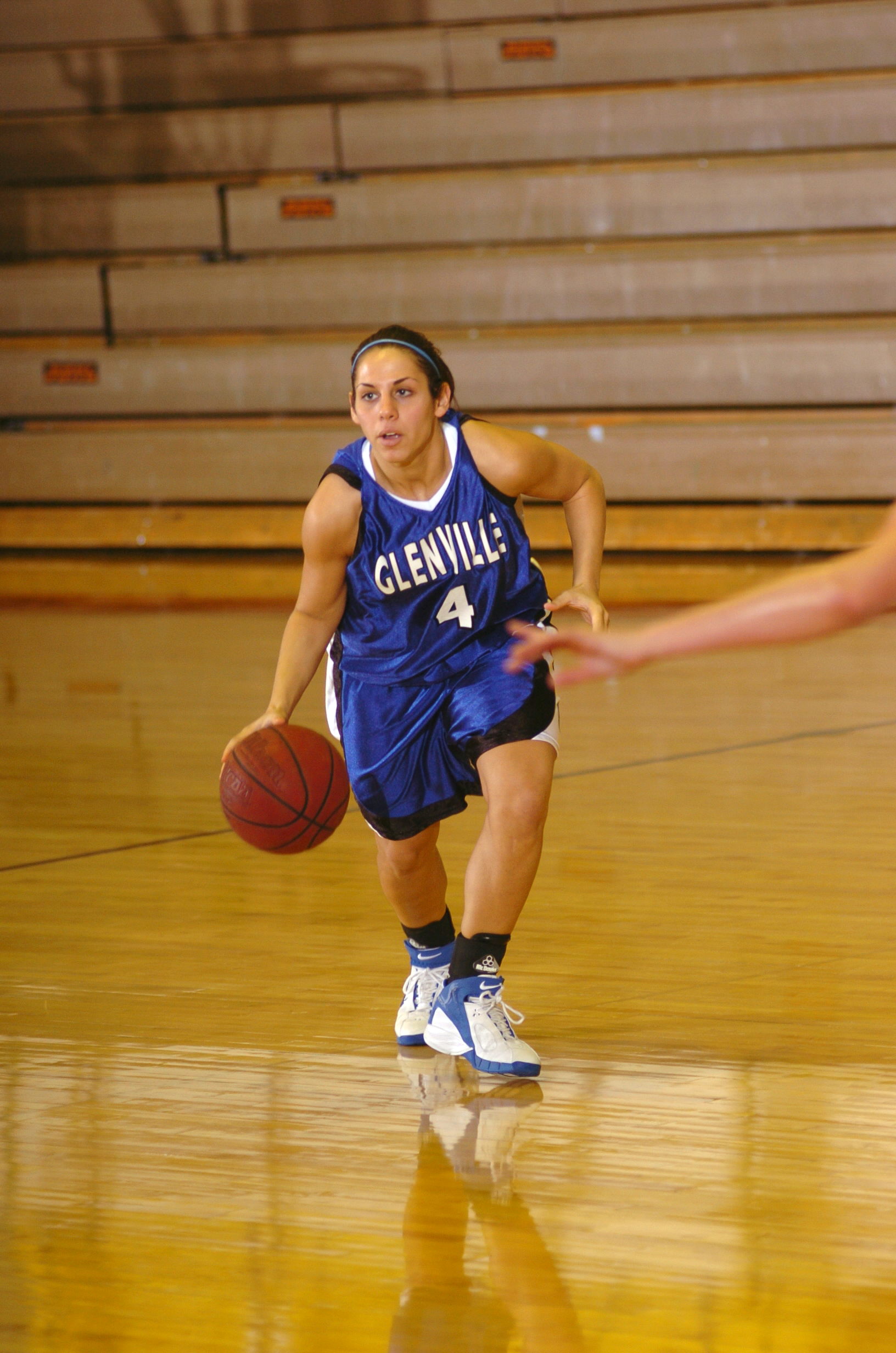  photo credit - Glenville State Athletics 