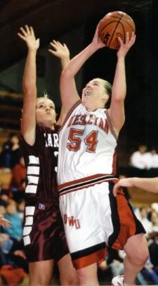 photo credit - Ohio Wesleyan Athletics