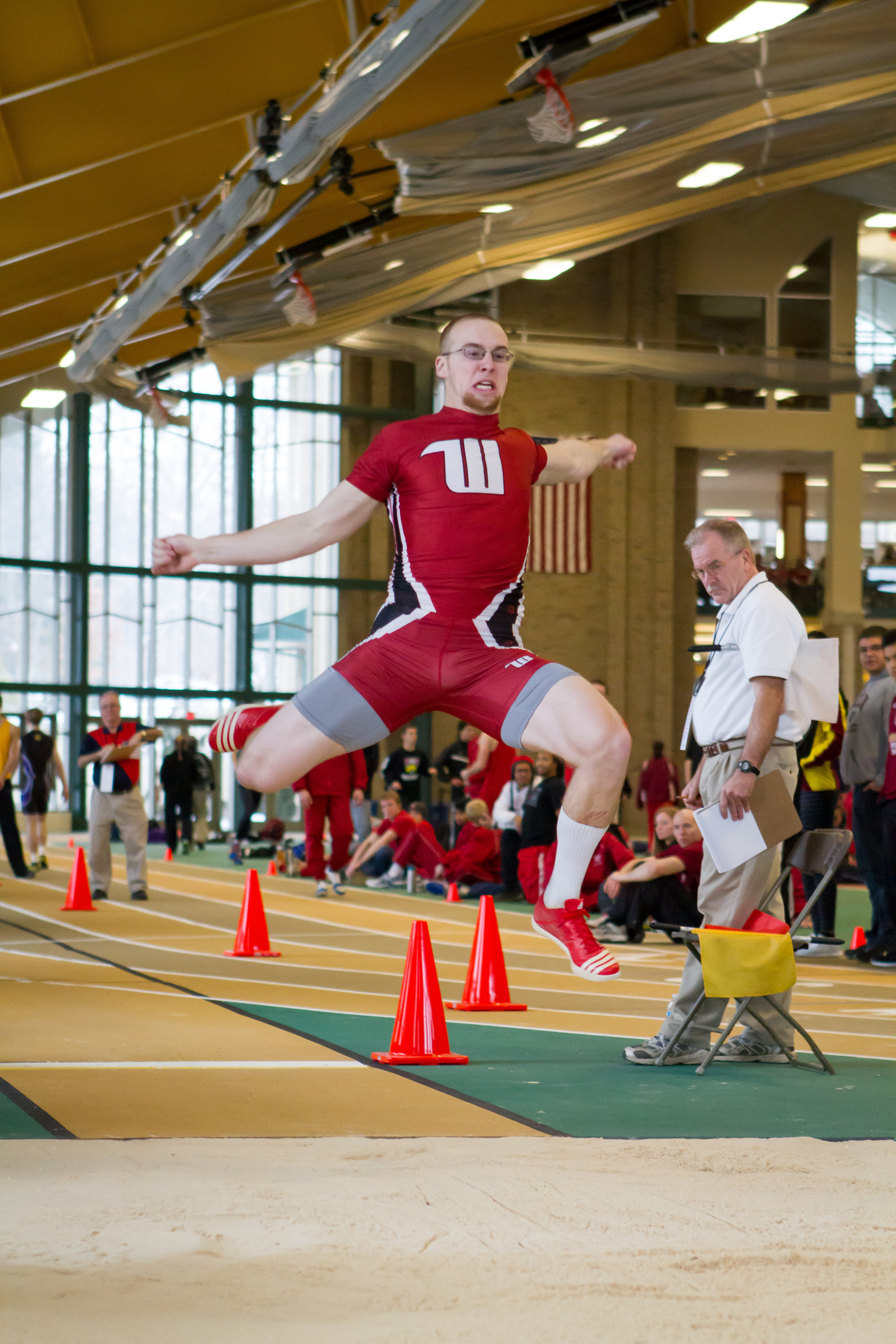 photo credit - Wittenberg Athletics