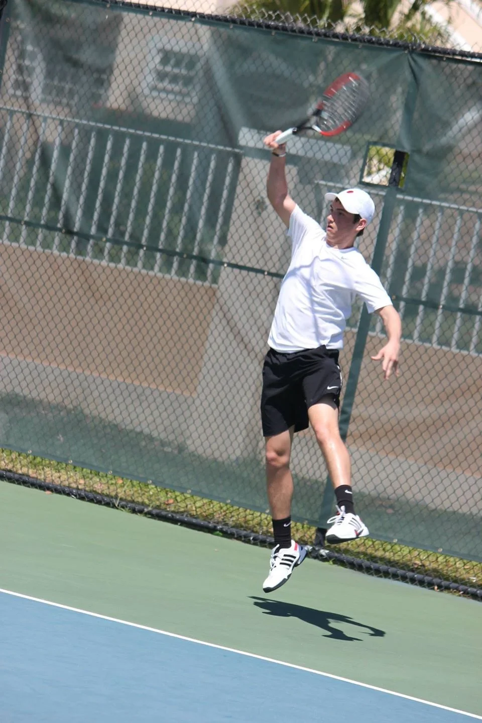 Jesse Faulkner '12 Capital University