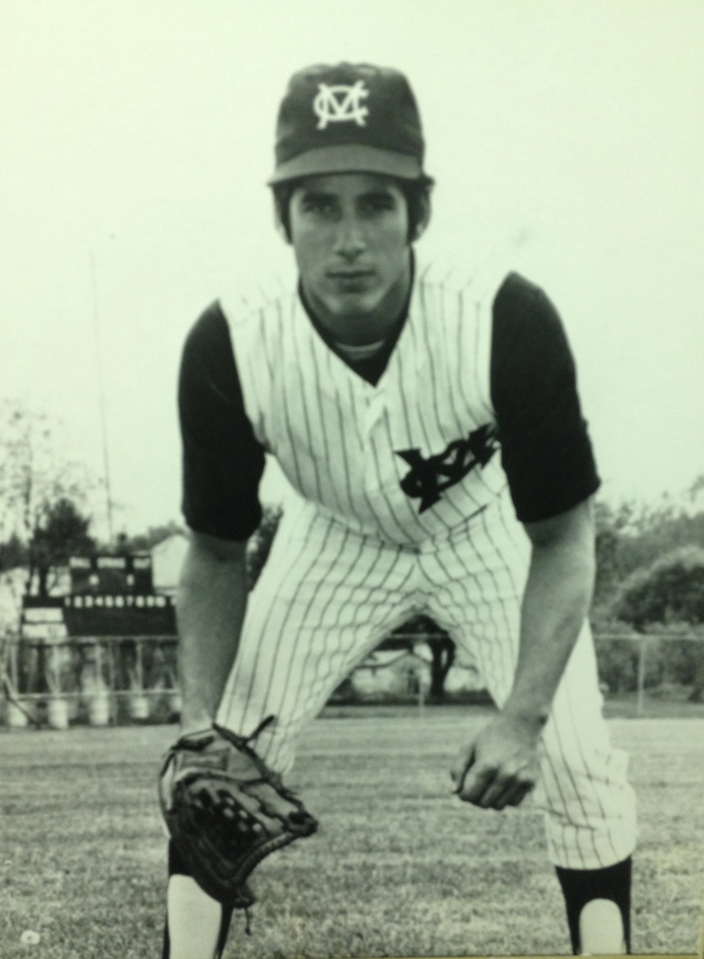 Marty Bauer (1972) — SFD Stallion Pride