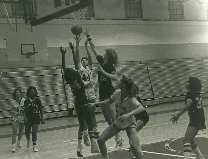   GIRLS BASKETBALL     history   