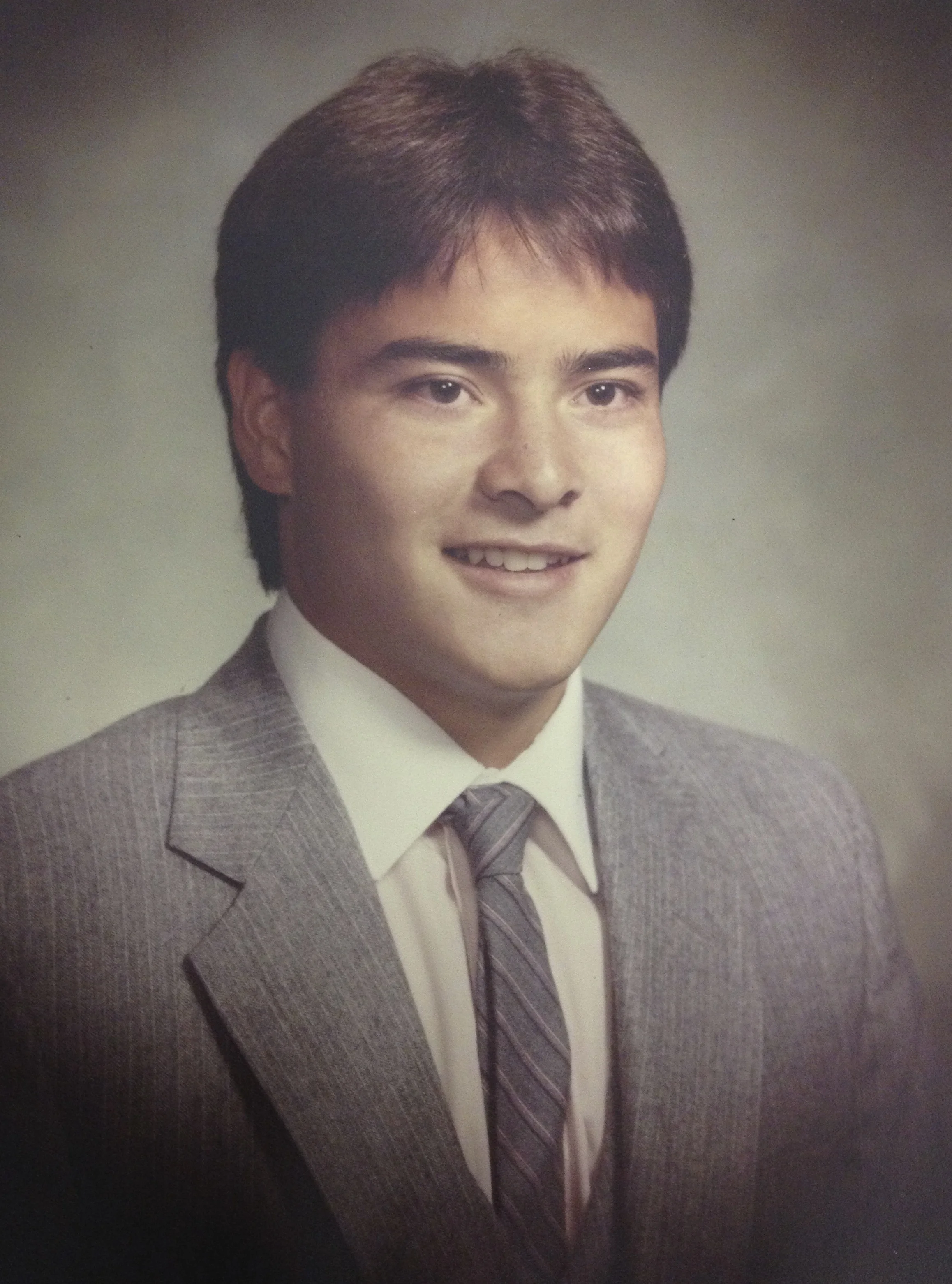 Darin Pangalangan - click for bio