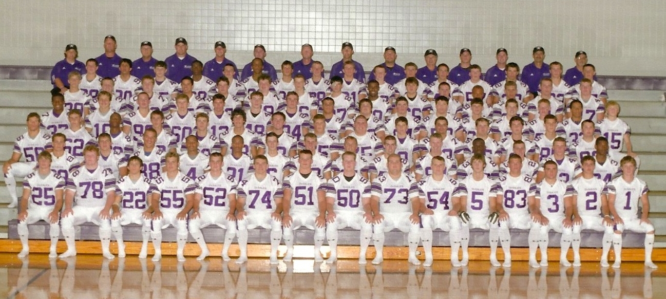 2005 Division-III State Runner-up
