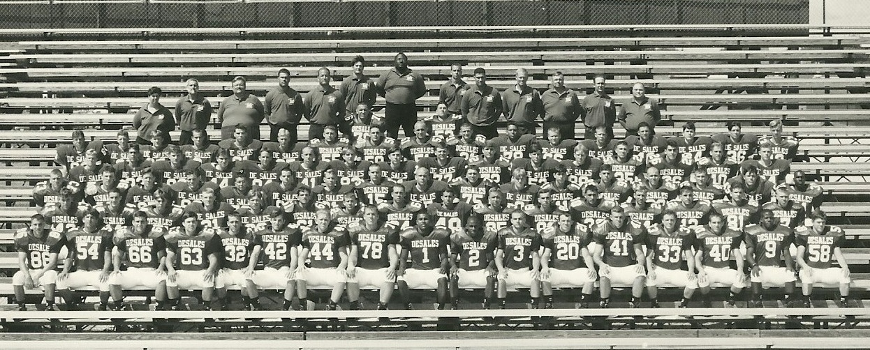 1995 CCL Champions