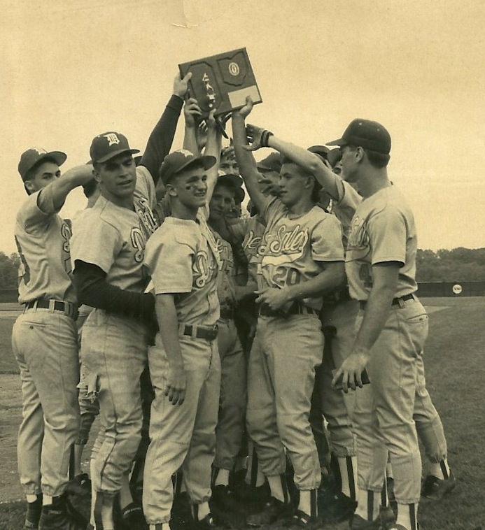 1990 Baseball