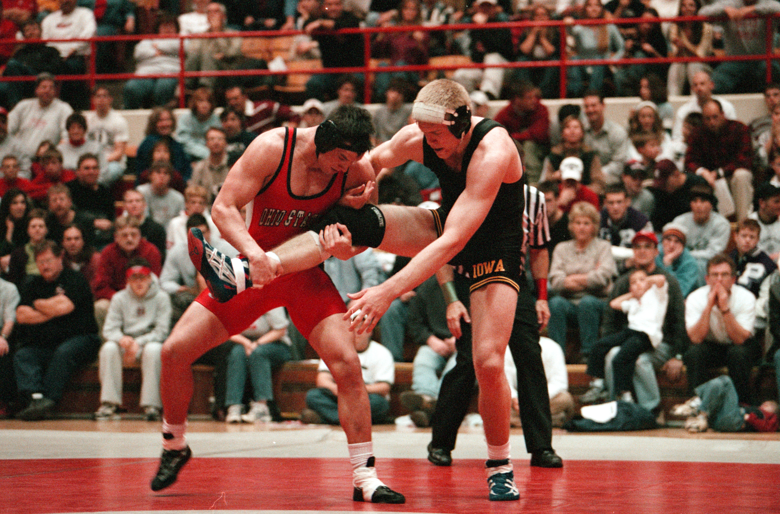 photo credit - Ohio State University Athletics