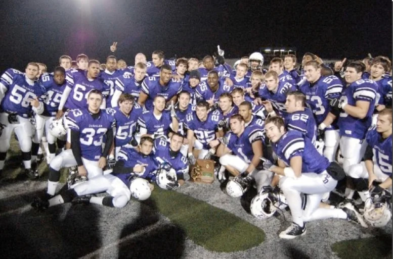 2009 Regional Champions