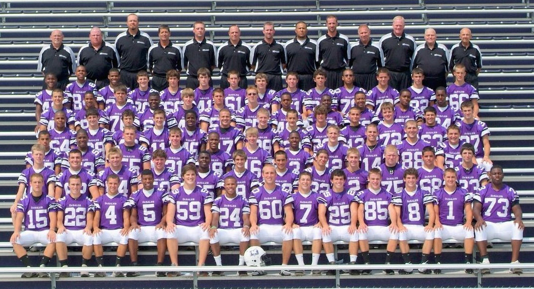 2009 Division-III State Runner-up
