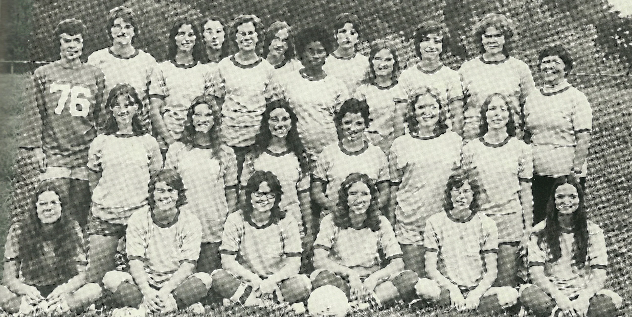 1975 CCL Champions