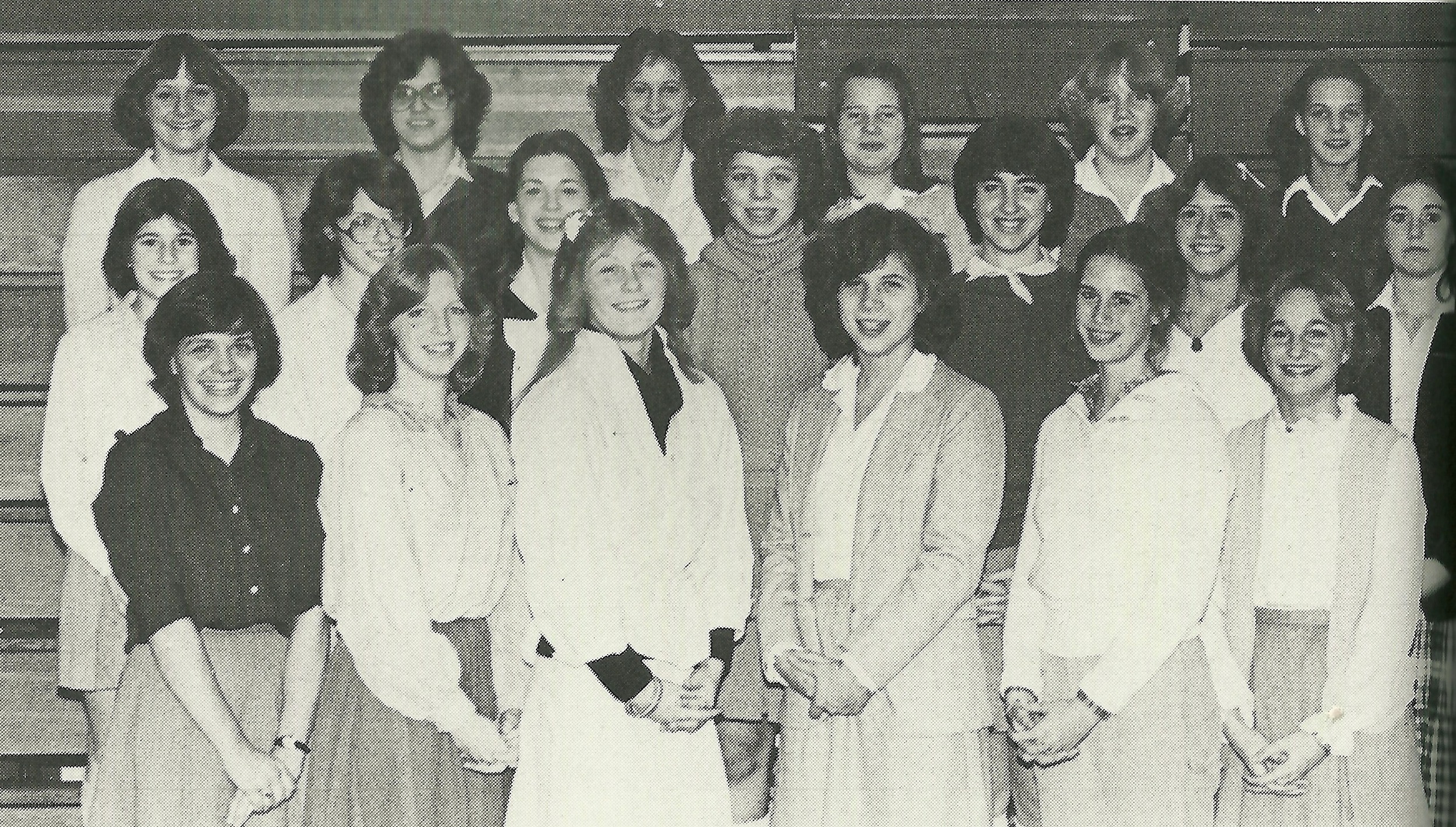 1979 CCL Champions