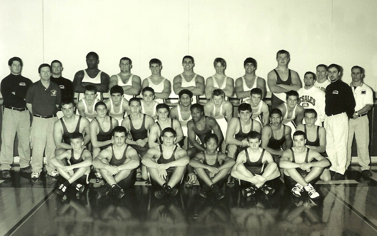 1999 CCL Champions