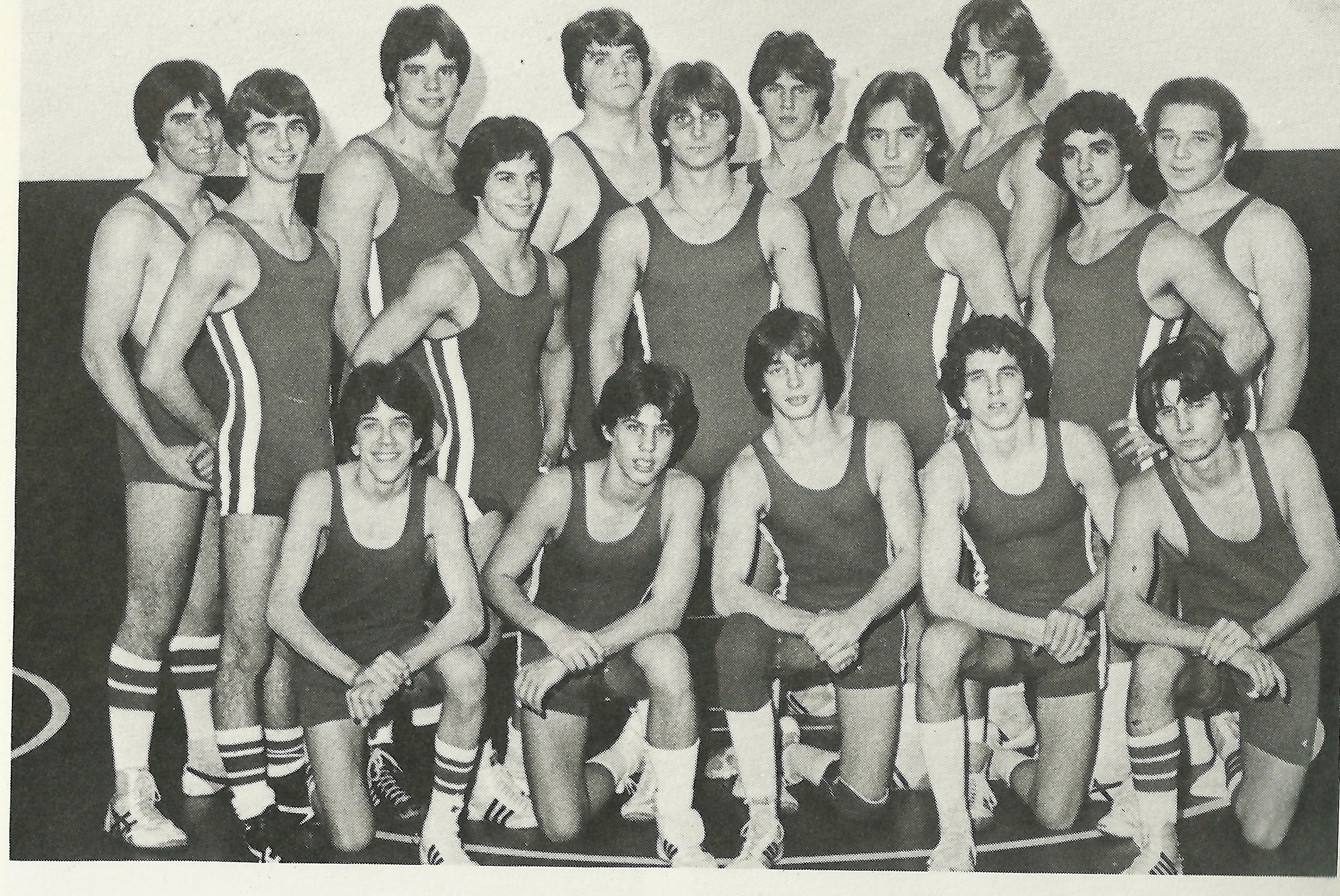 1979 CCL Champions