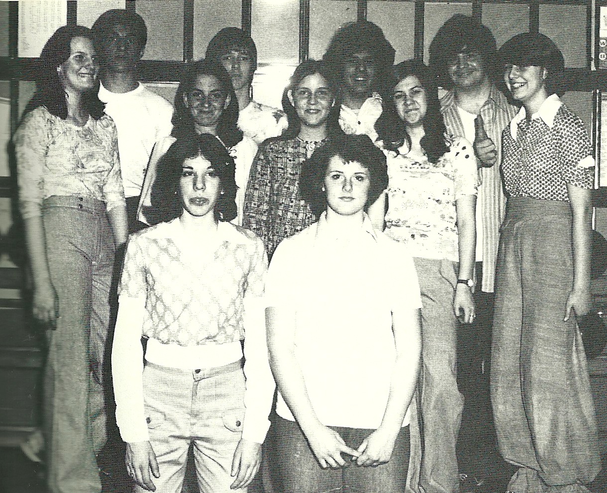 1979 Team Bowling