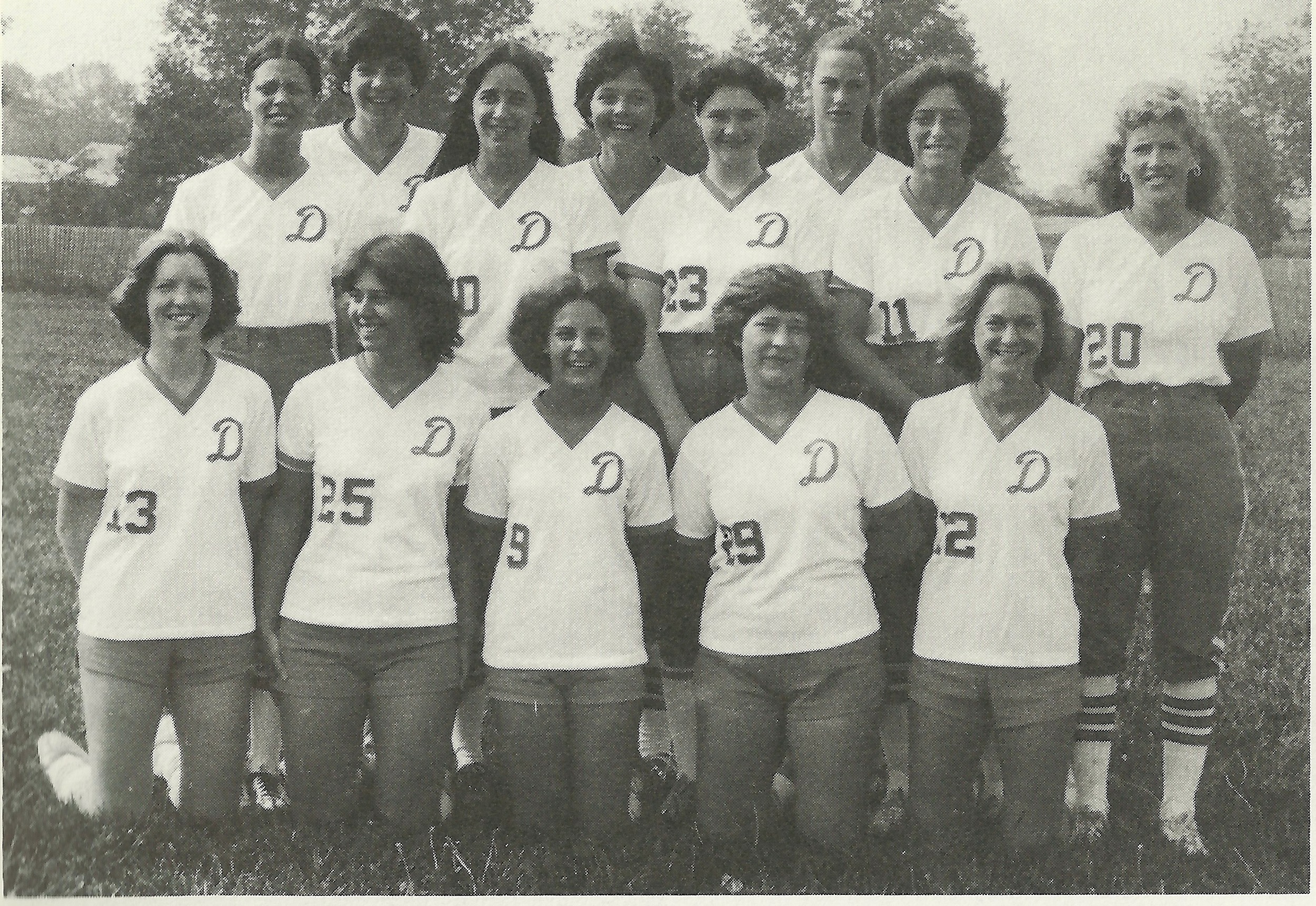 1979 District Champions
