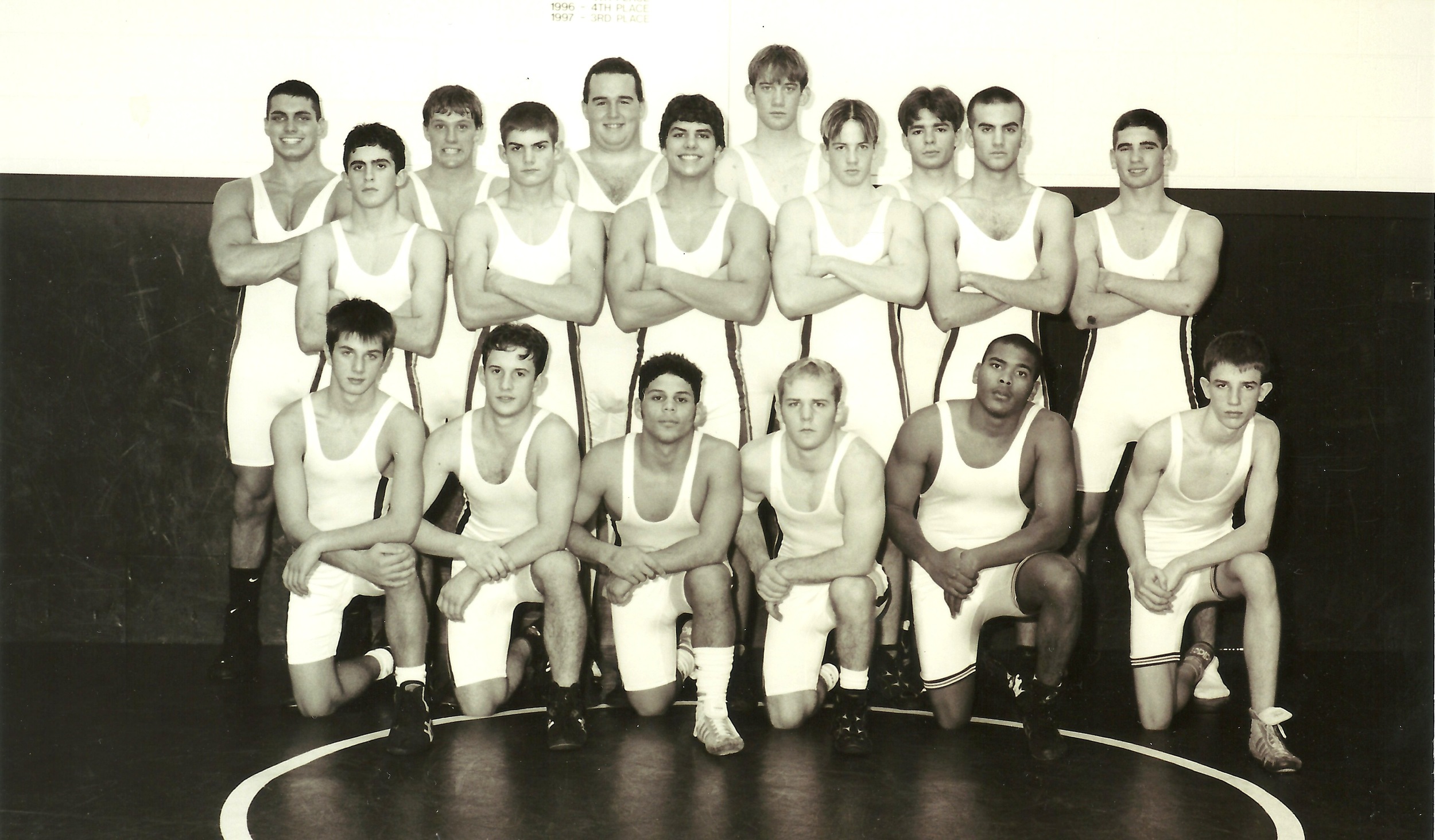 1999 Division-II State Tournament