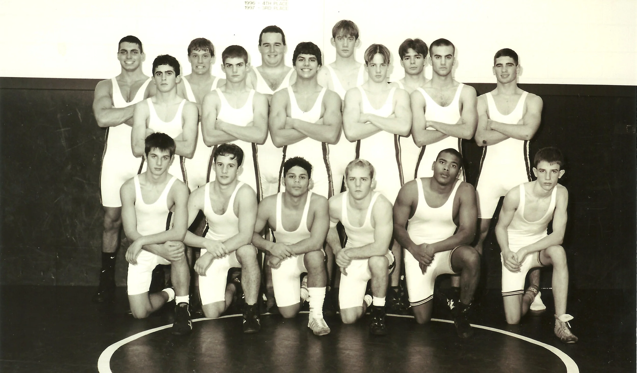 1999 Division-II State Tournament