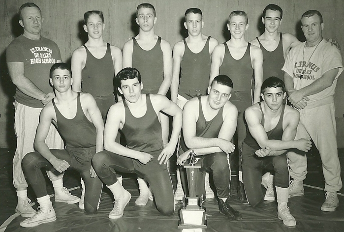 1964 CCL Champions