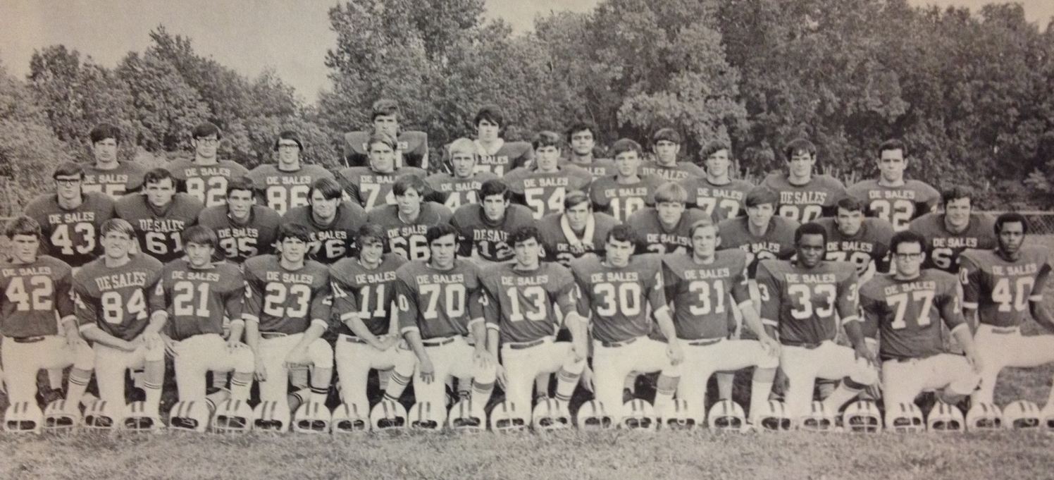 1971 CCL Champions