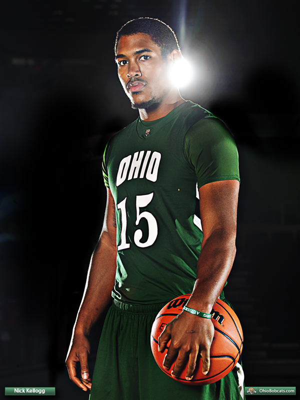  photo credit - Ohio University Athletics 