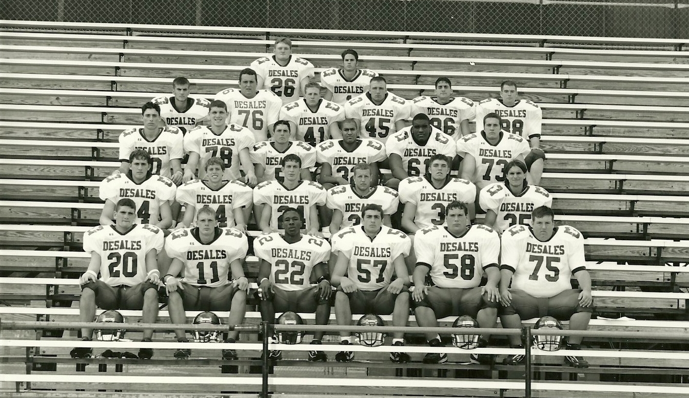 1998 Seniors