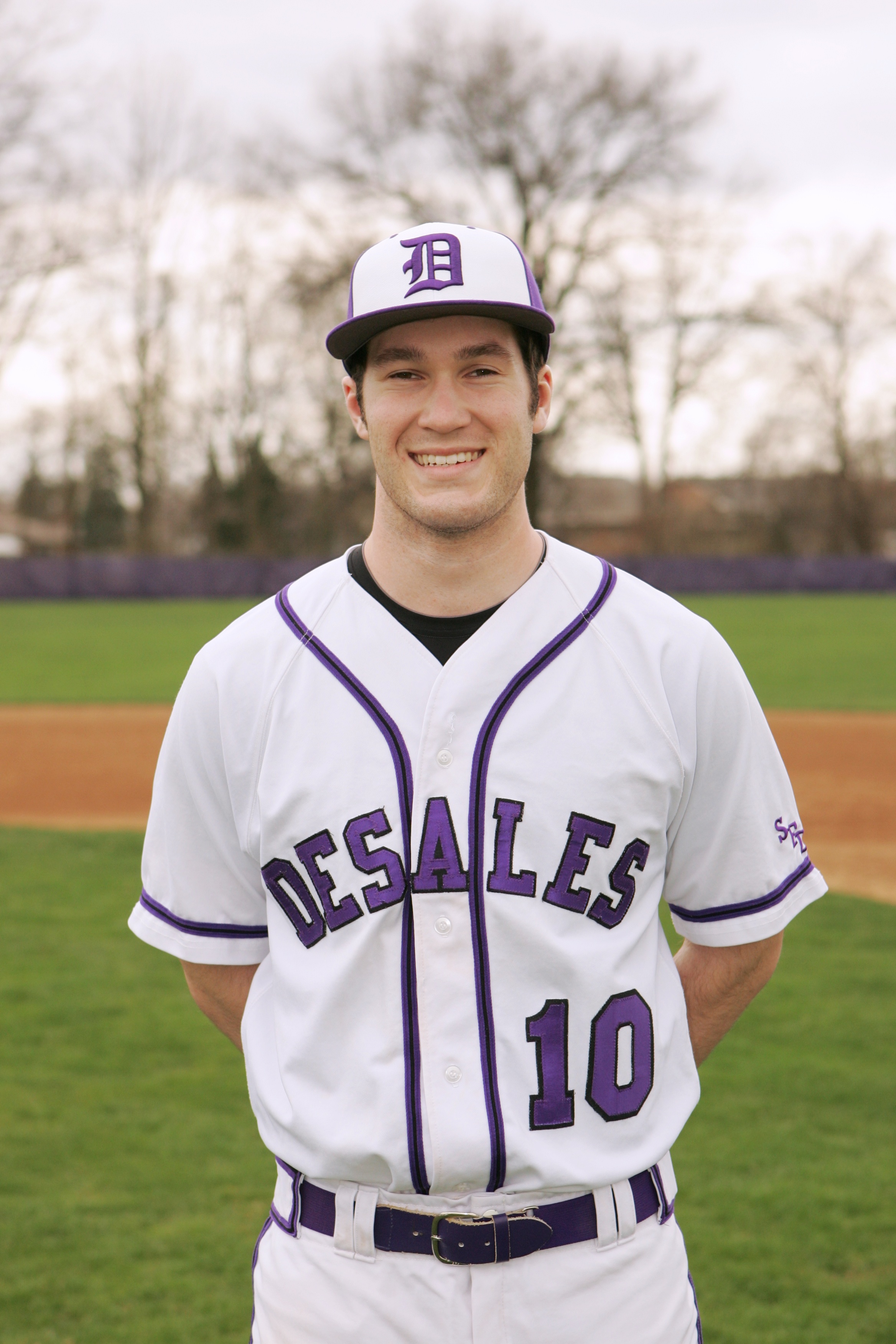 Ryan Maloney