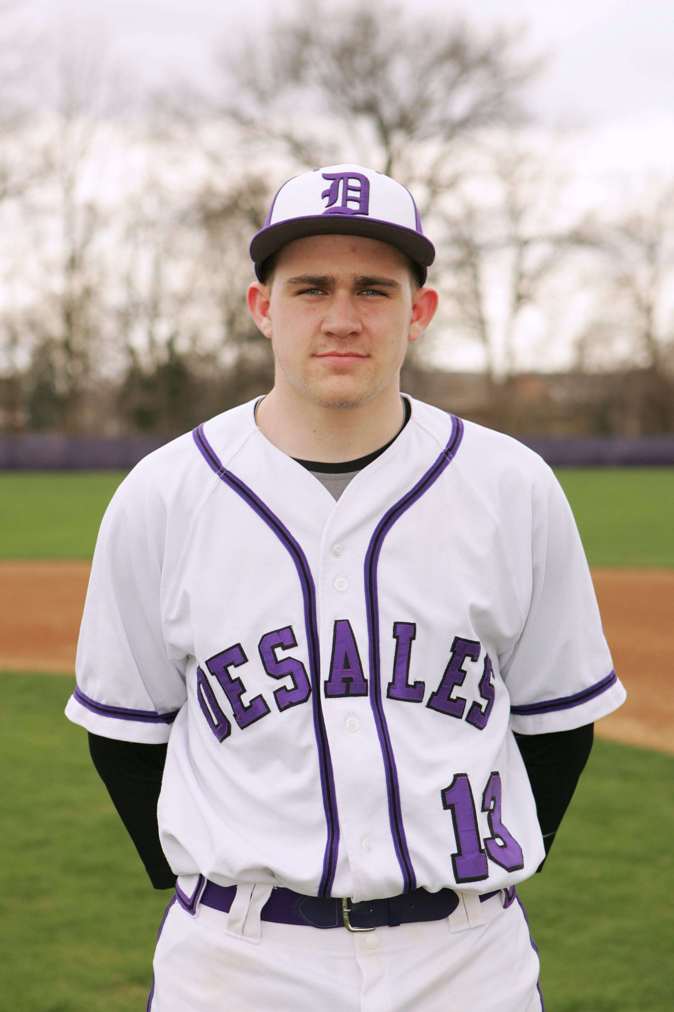 Nick Eltzroth