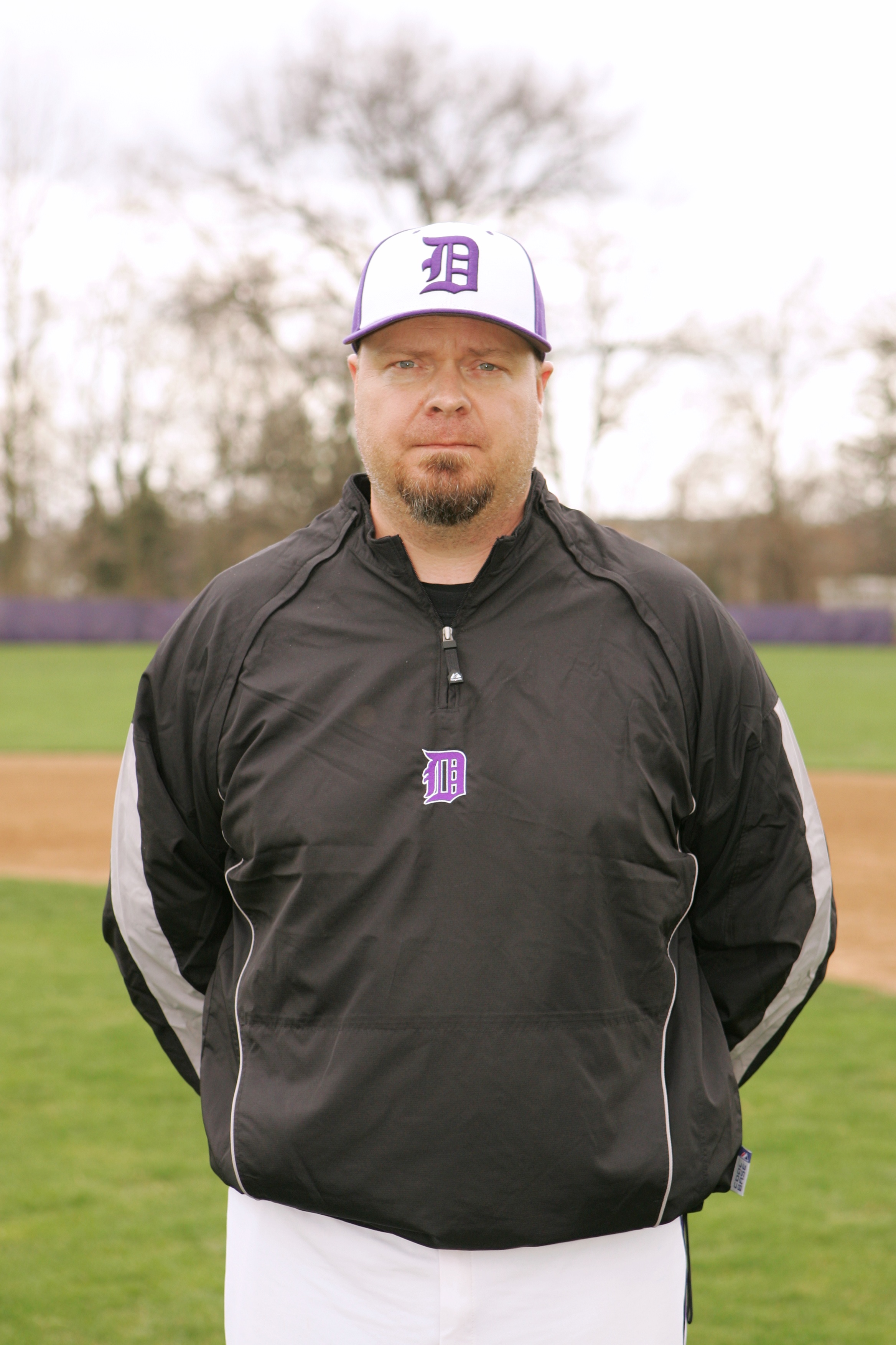 Tom Neubert Athletic DirectorTom Neubert graduated in 1997 as a senior Tom Neubert graduated from...